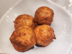 -馔豚·台北菜专门店(深圳湾万象城店)