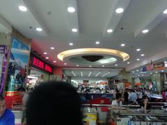 -盛贤大沙头旧货市场
