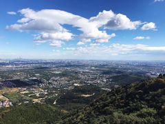 -北京西山国家森林公园