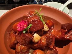 -春色如许·茶食餐厅(桃李春风店)