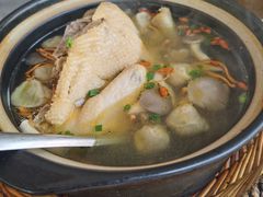 -蟹天蟹地农家菜·阳澄湖大闸蟹(浅水湾店)