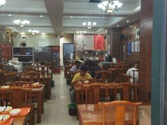 大堂-方中山胡辣汤(锦绣山河店)