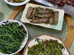 -区海鸡场饭店(石壁店)