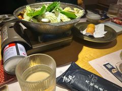 -吉兆·料理(红梅南路店)