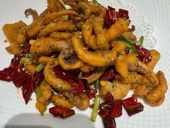 -大铁勺新津菜(熙悦汇店)