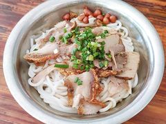 -老东江米粉