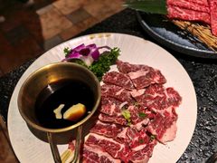 -牛焱·烧肉酒肆(五大道店)