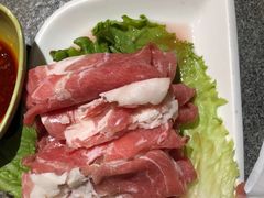 -鹏馨羊羔肉(新建街店)