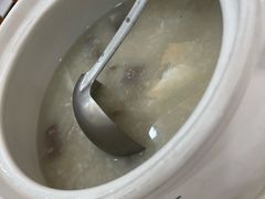 鱼粥-榕记(番禺总店)
