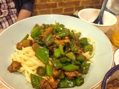 -锅儿挑面馆