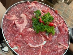 -打川川·川蜀毛肚(南市场店)