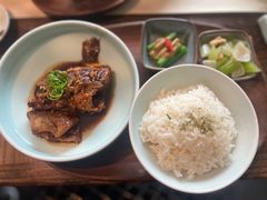 -青藤茶馆(凤起路店)