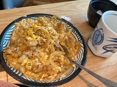 -沼津港精致料理·寿喜烧·烧鸟(青浦宝龙广场日料榜单店)