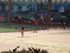 -波塞冬旅游度假区