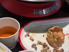 -胖哥俩肉蟹煲(梅溪步步高店)