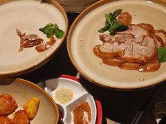 -青年公社烤鸭(熙悦天街店)