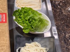 -七欣天香辣蟹火锅(扬州望月路店)