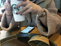 -星巴克(秦皇岛乐都汇店)