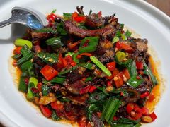 -火候轩品质湘菜·私厨(市府店)