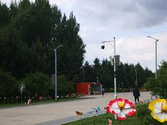 -长春公园(普阳街道)