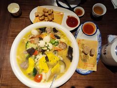 -绍兴老味道·非遗门店(银泰城店)