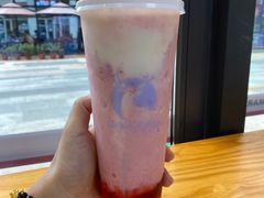 -瑞幸咖啡(南海万科广场店)