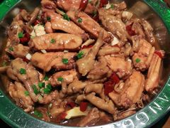 -胖哥俩肉蟹煲(虹口龙之梦店)