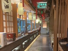 -松子料理(亮马桥店)