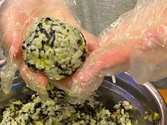 -咕咕站韩国料理(紫金港店)