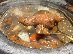 -食锦记·福建私房菜(浦西万达店)