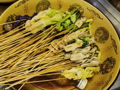 -明洋钵钵鸡(春田小区店)