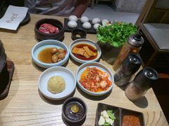 -泥炉烧肉师(新街口金銮巷店)