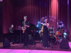 -云·酷 Atmosphere(国贸大酒店)