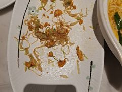 -小菜园新徽菜(合肥天鹅湖万达店)