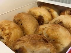 鲜肉月饼-白玉兰食品(甜云店)