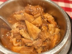 -西贝(龙华壹方天地店)