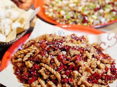 -泥糊破店小酒馆·团建聚餐(南京西路店)