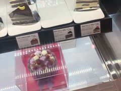 -巴黎贝甜(万源店)