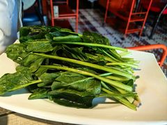 -犇一鲜老重庆火锅(华威大厦店)