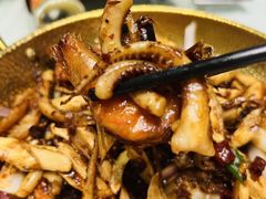 -U你·天然调味(南湖总店)