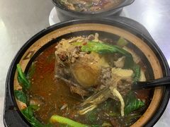 -清真·穆萨砂锅(大皮院店)