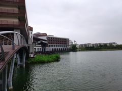 -水月周庄铂尔曼酒店-水月荟中餐厅