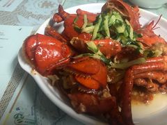 -江杨农产品批发市场