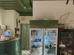 -Thai Basil罗勒叶泰式餐厅(时代天街店)