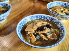 -西园寺素食(西园弄戒幢律寺店)