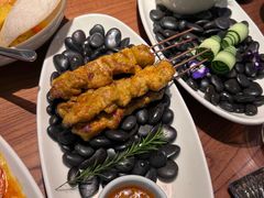 -泰香米泰国餐厅(中大国际店)
