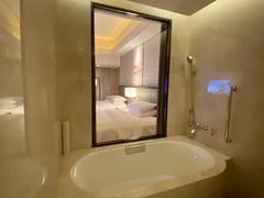 -舟山希尔顿酒店