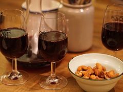 小盖比-RAC BAR(安福路店)