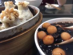 -奇芳阁·百年清真南京菜(夫子庙店)