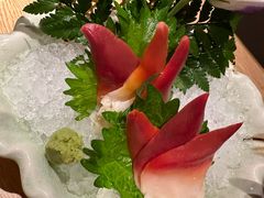 -阿吾罗·月咏精致日料(港汇恒隆广场店)